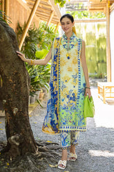Roheenaz  | Celora | Ethereal Bloom Lawn 2025